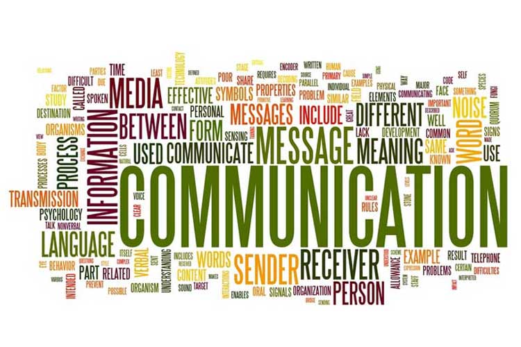 communications